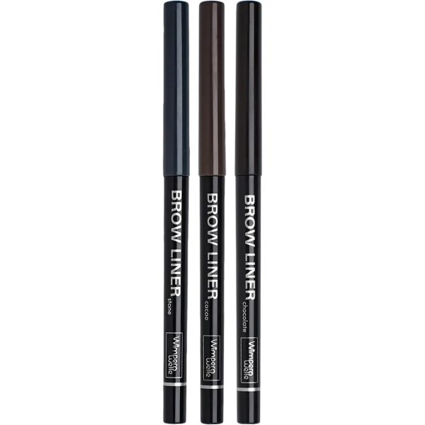 38610-in-card Wimpernwelle