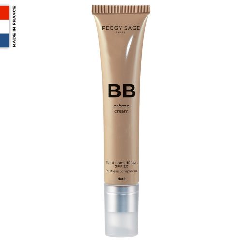 Κρέμα BB άψογο χρώμα επιδερμίδας