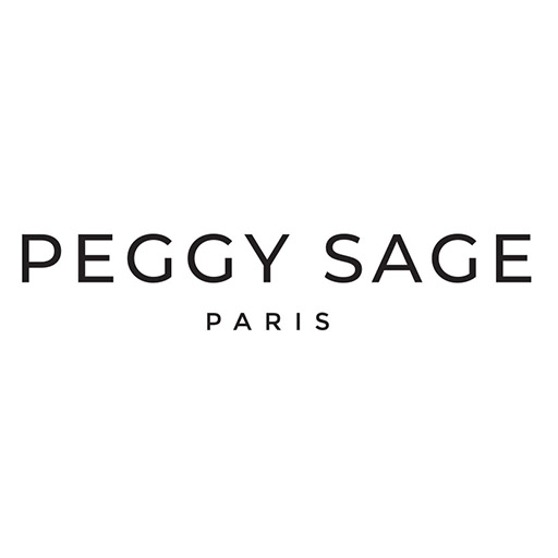 PEGGY SAGE LOGO