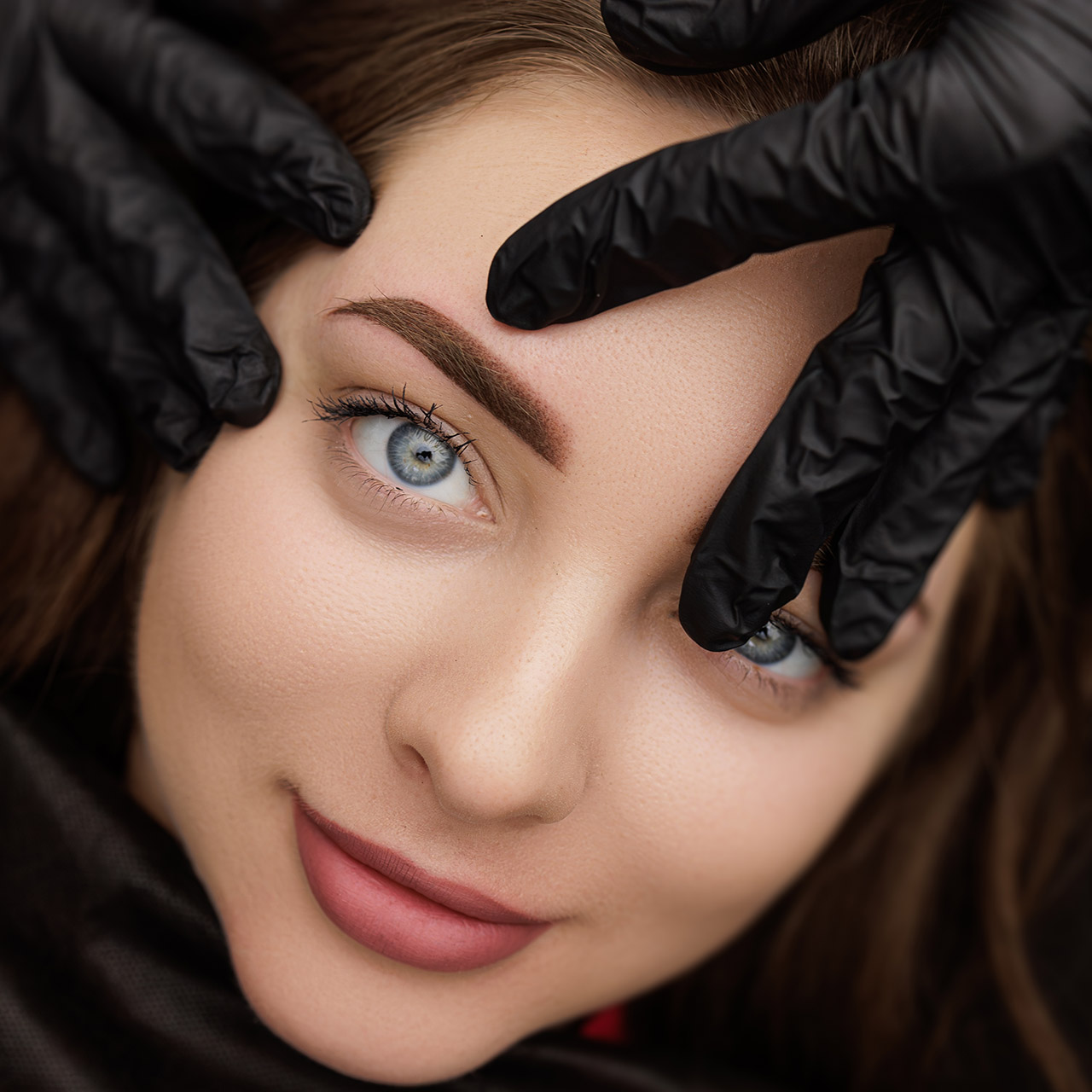 Photo,After,Correction,Of,Permanent,Eyebrow